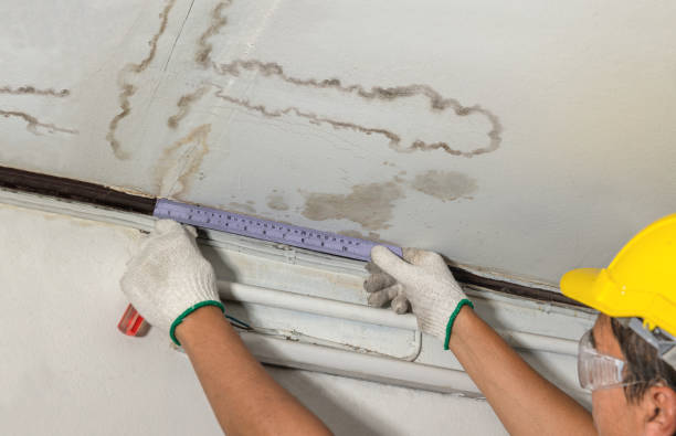 Reliable Structural Drying And Dehumidification contractor in Springville, NY by Aqua Guard Water Damage